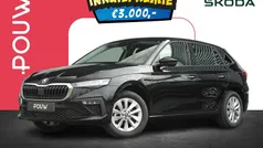 Gebruikt 2024 Skoda Scala Business Line Hatchback | € 31.950 (Eerlijke prijs)