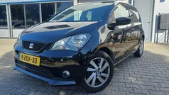 Zwart Gebruikt 2014 Seat Mii Sport Hatchback | € 6.450 (Eerlijke prijs)