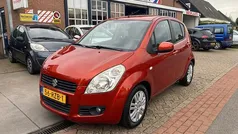 Gebruikt 2011 Suzuki Splash Exclusive Hatchback | € 3.750 (Eerlijke prijs)