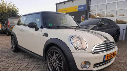Gebruikt 2009 Mini Cooper Business Hatchback | € 5.295 (Goede deal)