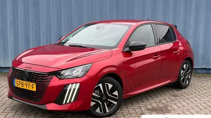 Occasion Peugeot 208 Allure 2024 Hatchback