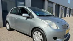 Gebruikt 2007 Toyota Yaris Sol Hatchback | € 3.995 (Eerlijke prijs)