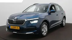 Gebruikt 2021 Skoda Kamiq Ambition SUV | € 21.450 (Eerlijke prijs)