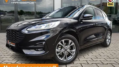 Gebruikt 2023 Ford Kuga ST-Line X SUV | € 26.900 (Eerlijke prijs)