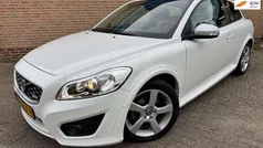 Wit Gebruikt 2010 Volvo C30 Hatchback | € 6.250 (Eerlijke prijs)
