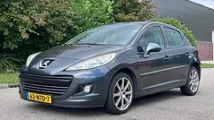 Gebruikt 2010 Peugeot 207 Style Hatchback | € 2.450 (Eerlijke prijs)