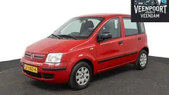 Gebruikt 2010 Fiat Panda Active Hatchback | € 1.495 (Super prijs)