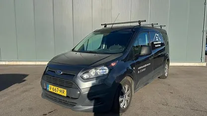 Gebruikt 2017 Ford Transit Van | € 5.995 (Eerlijke prijs)