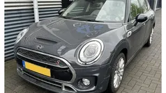Overige Gebruikt 2017 Mini John Cooper Works Clubman Stationwagen | € 22.850 (Eerlijke prijs)