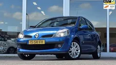 Renault Clio II