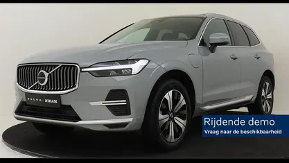 Grijs Occasion 2025 Volvo XC60 SUV | € 57.890 (Eerlijke prijs)
