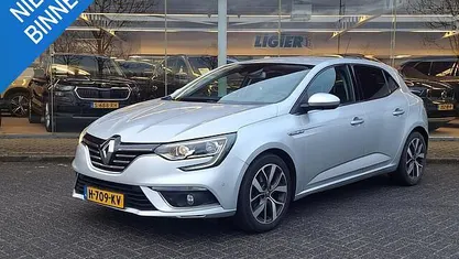 Occasion 2016 Renault Mégane GT Line Bose Edition Hatchback | € 9.945 (Goede deal)
