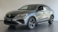 Grijs Gebruikt 2022 Renault Arkana R.S. SUV | € 26.545 (Eerlijke prijs)