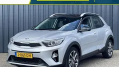 Gebruikt 2020 Kia Stonic SUV | € 16.935 (Goede deal)