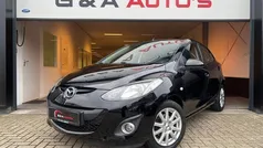 Gebruikt 2011 Mazda 2 Hatchback | € 6.349 (Eerlijke prijs)