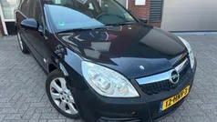 Gebruikt 2009 Opel Vectra Business Sedan | € 1.999 (Goede deal)