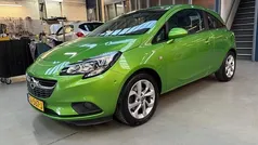 Gebruikt 2015 Opel Corsa Color Edition Hatchback | € 7.650 (Eerlijke prijs)