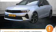 Gebruikt 2024 Opel Astra Hatchback | € 25.800 (Goede deal)