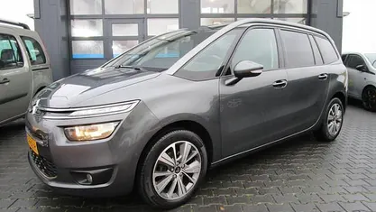 Occasion Citroën Grand C4 Picasso Intensive 131 PK (96 kW) 2015 MPV
