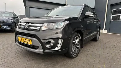 Occasion Suzuki Vitara 120 PK (88 kW) 2017 SUV