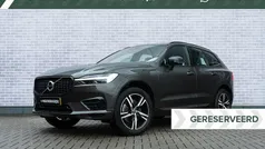 Gebruikt 2021 Volvo XC60 R-Design SUV | € 40.399 (Goede deal)