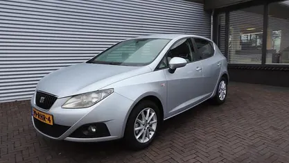 Occasion 2011 Seat Ibiza Style Hatchback | € 2.998 (Goede deal)