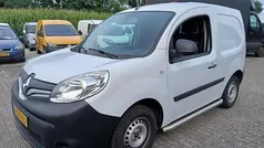 Gebruikt 2018 Renault Kangoo Komfort MPV | € 3.500 (Super prijs)