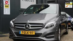 Mercedes B180