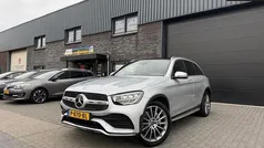 Gebruikt 2020 Mercedes GLC220 Premium Plus SUV | € 37.950 (Eerlijke prijs)