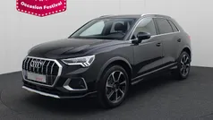 Gebruikt 2025 Audi Q3 Advanced SUV | € 48.880 (Eerlijke prijs)