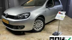 Gebruikt 2012 VW Golf VII Match Hatchback | € 6.950 (Eerlijke prijs)