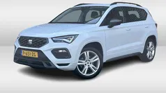 Gebruikt 2020 Seat Ateca Business SUV | € 27.950 (Eerlijke prijs)