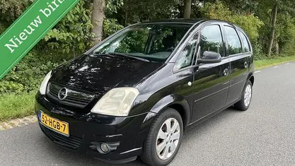 Occasion Opel Meriva 105 PK (77 kW) 2008 MPV