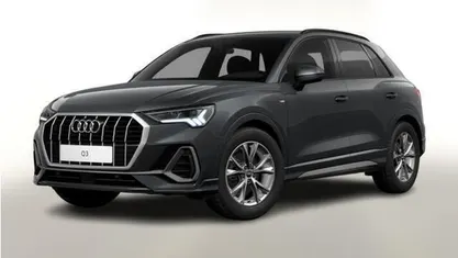 Occasion Audi Q3 S-Line 150 PK (110 kW) 2023 SUV
