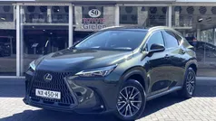Groen Nieuw 2025 Lexus NX450h+ Luxury Line SUV | € 65.900 (Eerlijke prijs)