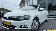 Gebruikt 2019 VW Polo Comfortline Hatchback | € 8.950 (Eerlijke prijs)