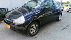Gebruikt 2003 Ford Ka Hatchback | € 456 (Super prijs)