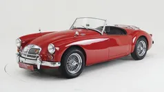 Gebruikt 1956 MG MGA | € 27.950