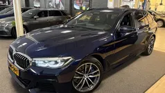 Gebruikt 2021 BMW 530e Executive Stationwagen | € 38.750 (Eerlijke prijs)