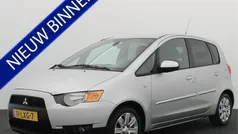 Gebruikt 2010 Mitsubishi Colt Edition Hatchback | € 4.444 (Eerlijke prijs)