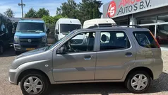 Gebruikt 2005 Subaru Justy Hatchback | € 2.295 (Eerlijke prijs)