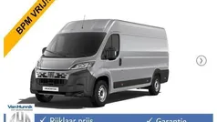 Gebruikt 2024 Fiat Ducato Van | € 36.850 (Eerlijke prijs)