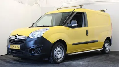 Occasion Opel Combo Edition 97 PK (71 kW) 2018 Van