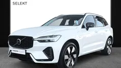 Wit Gebruikt 2024 Volvo XC60 Ultimate SUV | € 53.900 (Eerlijke prijs)