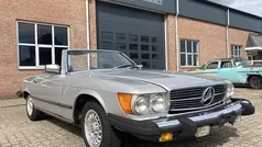 Gebruikt 2025 Mercedes 450 | € 7.900