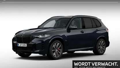 Gebruikt 2025 BMW X5 M Sport SUV | € 101.900 (Eerlijke prijs)