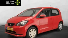 Gebruikt 2019 Seat Mii Style Hatchback | € 8.900 (Eerlijke prijs)