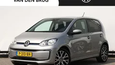 Grijs Gebruikt 2021 VW e-up! Style Hatchback | € 14.895 (Eerlijke prijs)