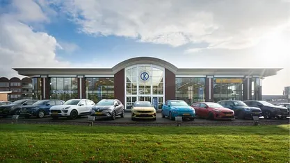 Occasion 2025 Cupra Leon Stationwagen | € 36.945 (Eerlijke prijs)