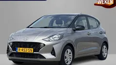 Gebruikt 2022 Hyundai i10 Comfort Hatchback | € 13.490 (Eerlijke prijs)
